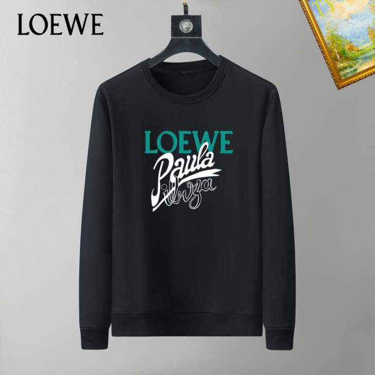 Picture of Loewe  Sweatshirt _SKULoeweM-3XL25tx7533573
